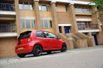 Seat Mii 3-Door Vibora Negra 2012 года